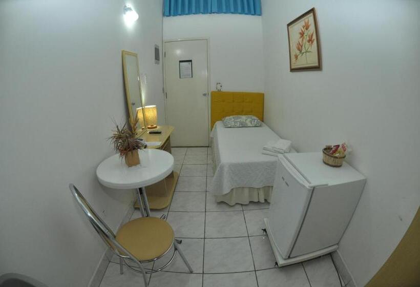 Одноместный Номер Basic, Magnólia