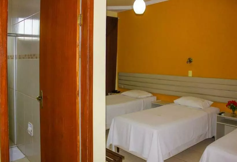Deluxe-huone, Meri