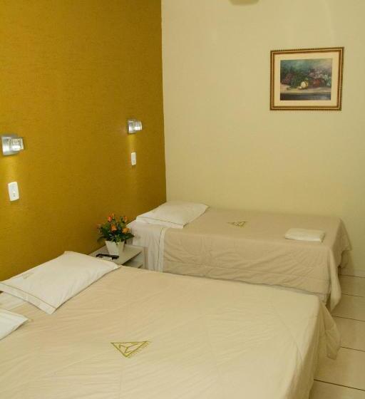 デラックストリプルルーム, Meri