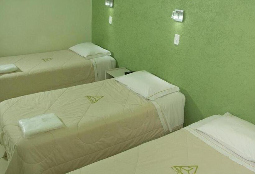 デラックストリプルルーム, Meri