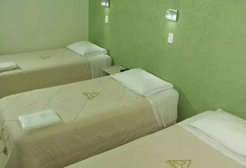 Deluxe Kolmen Hengen Huone, Meri