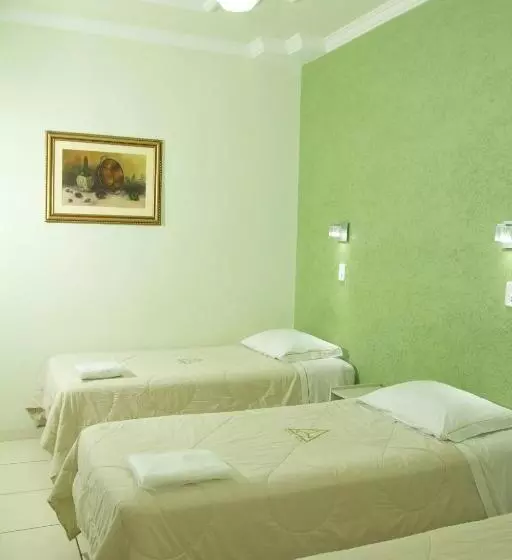 Deluxe Kolmen Hengen Huone, Meri