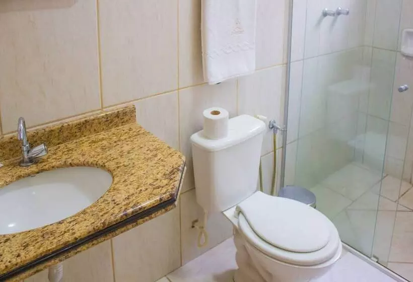 Standard-huone, Meri
