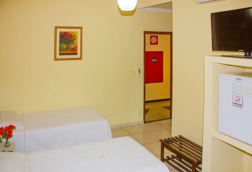 スタンダードルーム, Meri