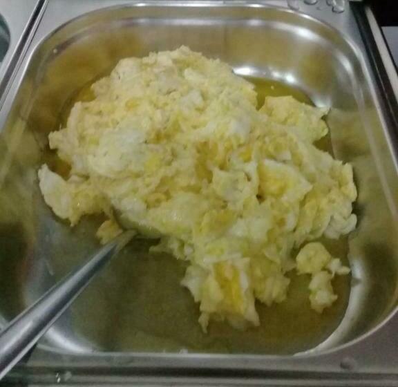 חדר סטנדרט מיטה זוגית, Norte