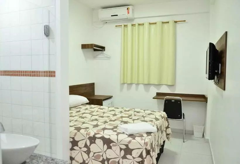 Standardzimmer mit Doppelbett, Norte