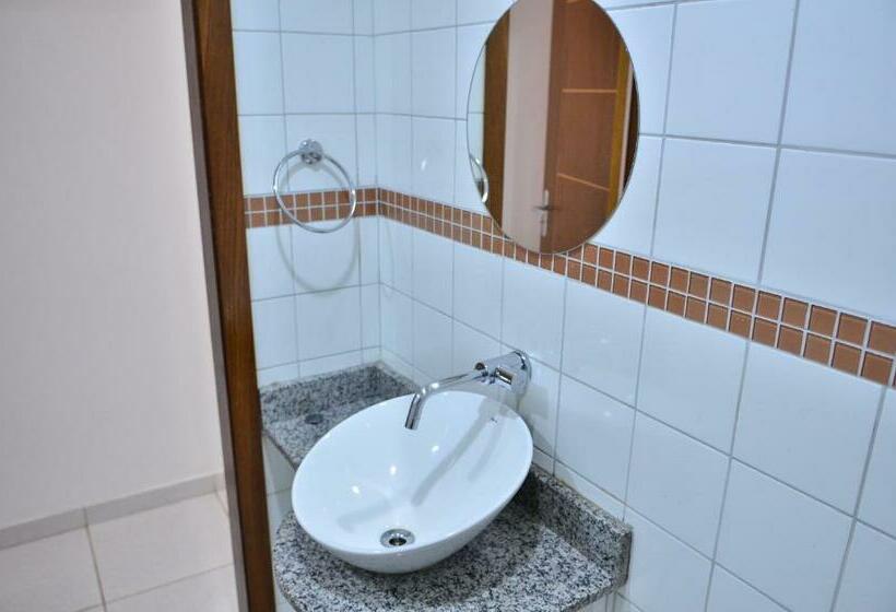 חדר סטנדרט מיטה זוגית, Norte