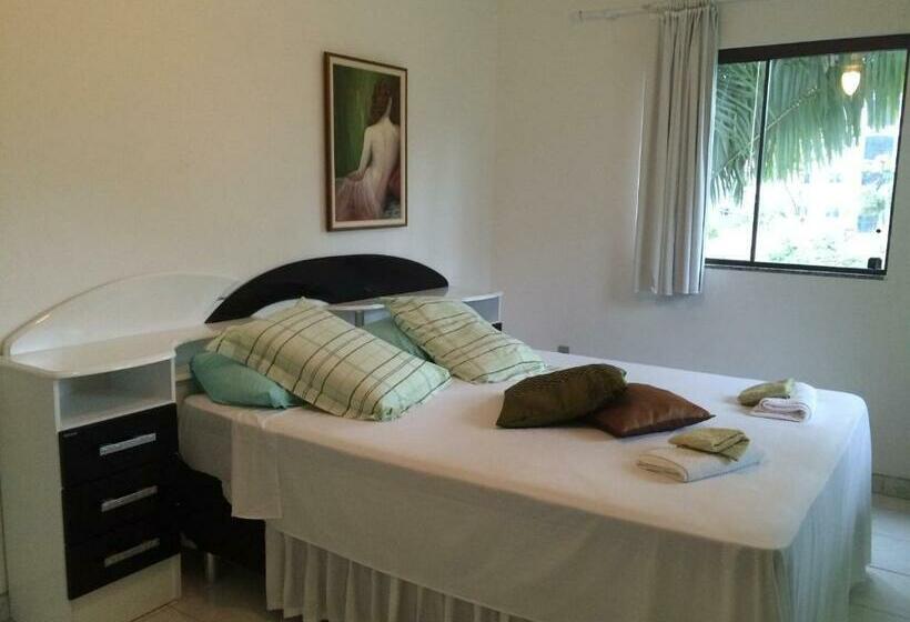 اتاق استاندارد با تخت دوبل, Pousada Reimar