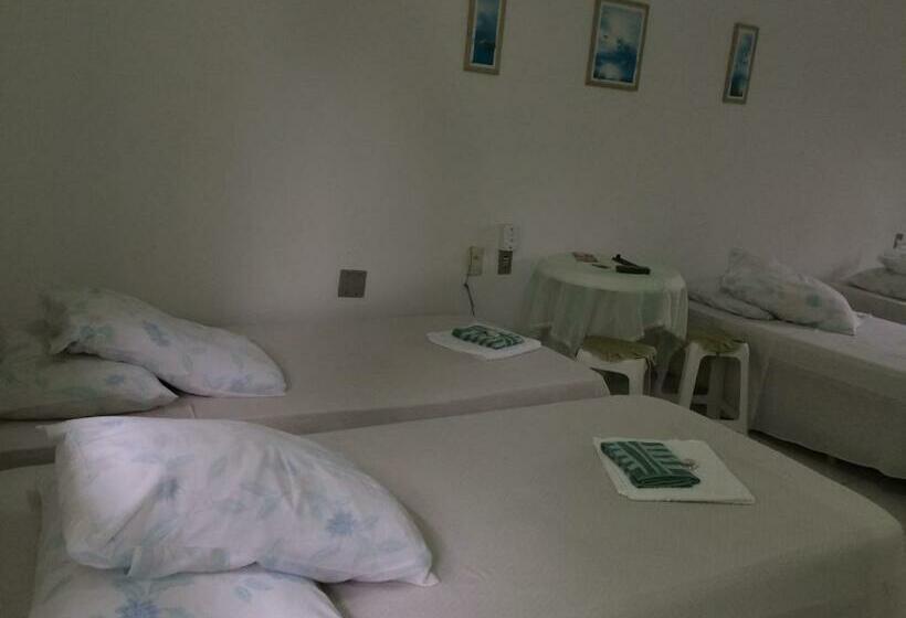 اتاق استاندارد, Pousada Reimar