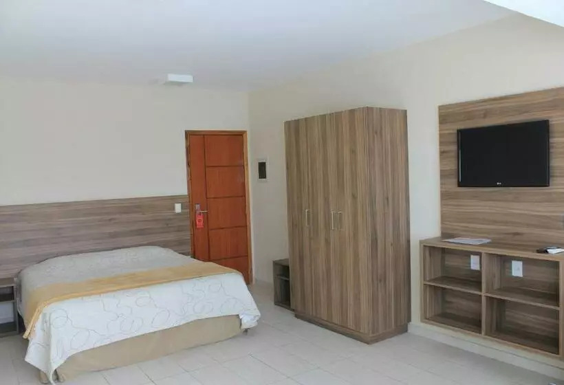スーペリアールーム, Resende Inn