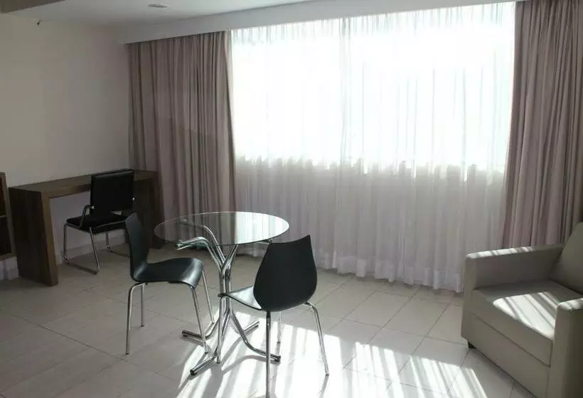 スーペリアールーム, Resende Inn
