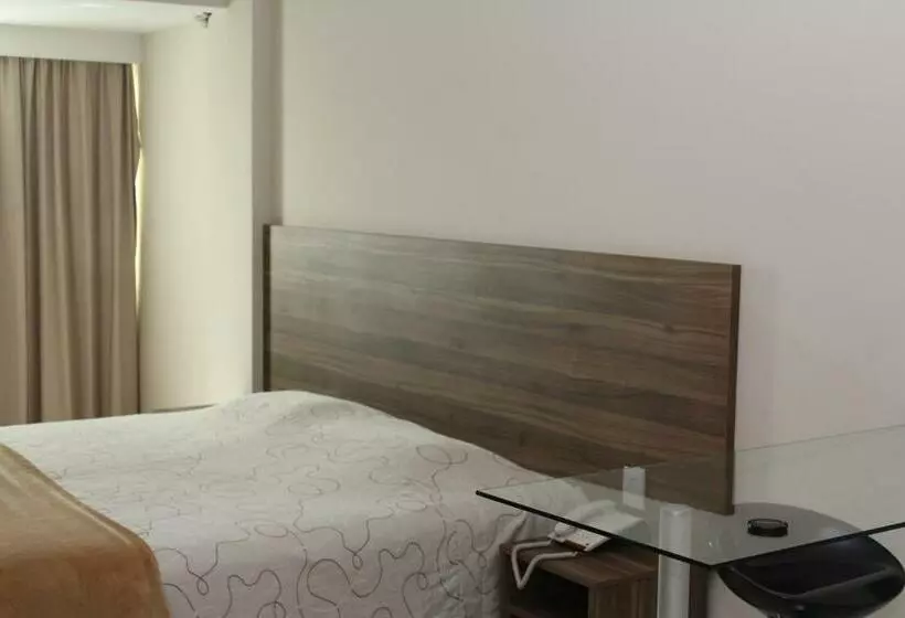 スタンダードルーム, Resende Inn