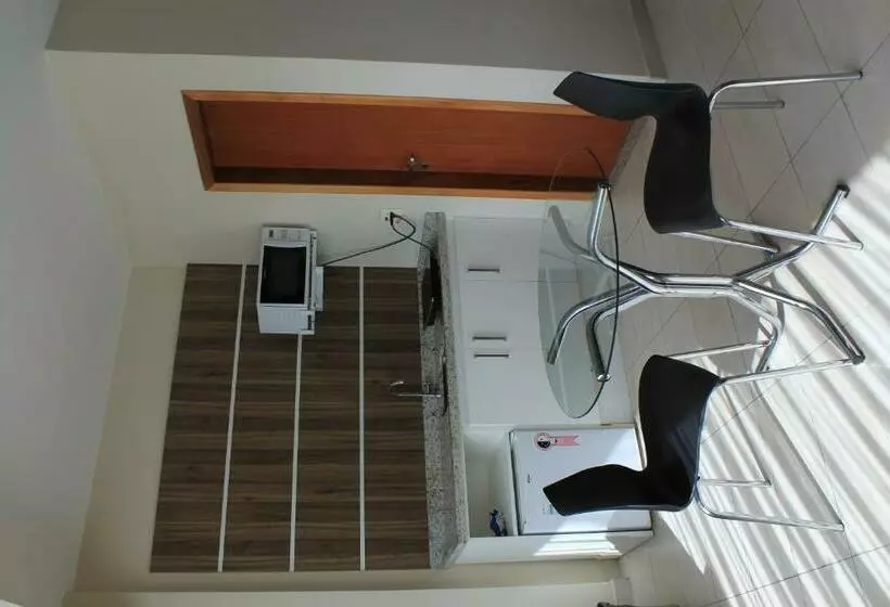 スーペリアールーム, Resende Inn