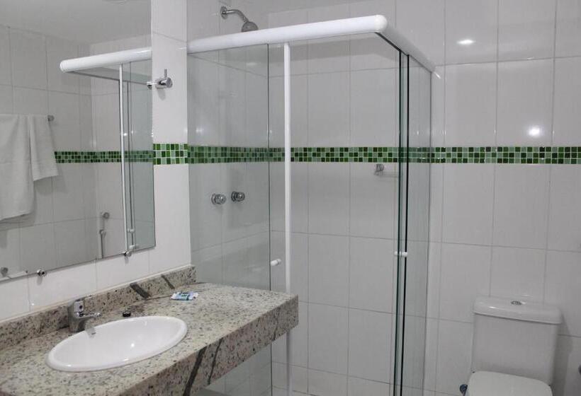 Номер Executive, Resende Inn