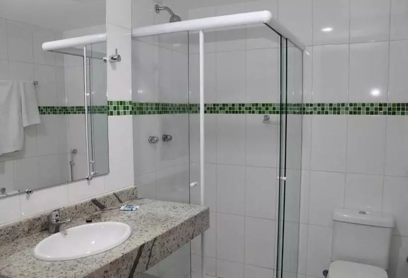 エクゼクティブルーム, Resende Inn