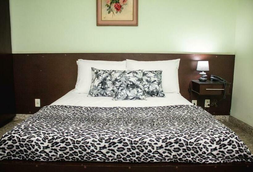 豪华房间, Riviera Palace