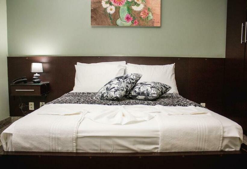 豪华房间, Riviera Palace