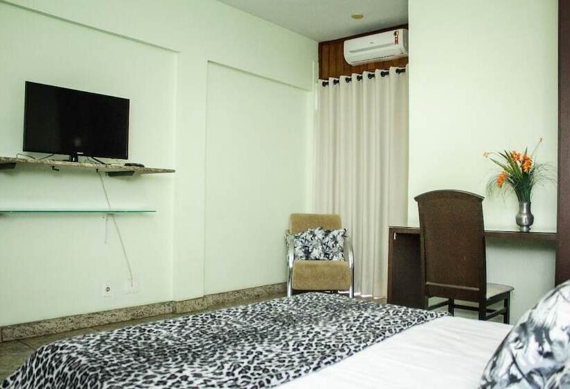 豪华房间, Riviera Palace