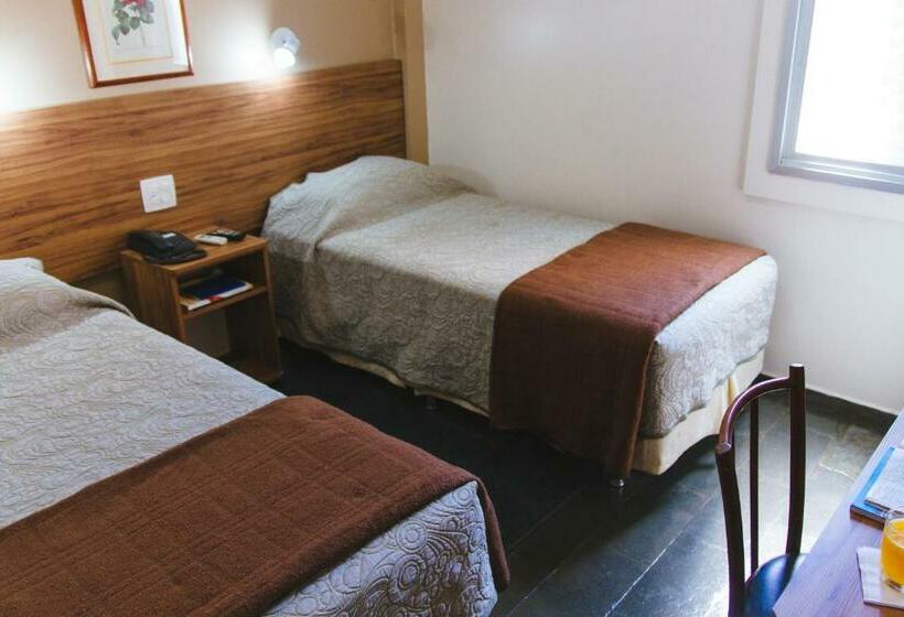 חדר סטנדרט, Saint Martin