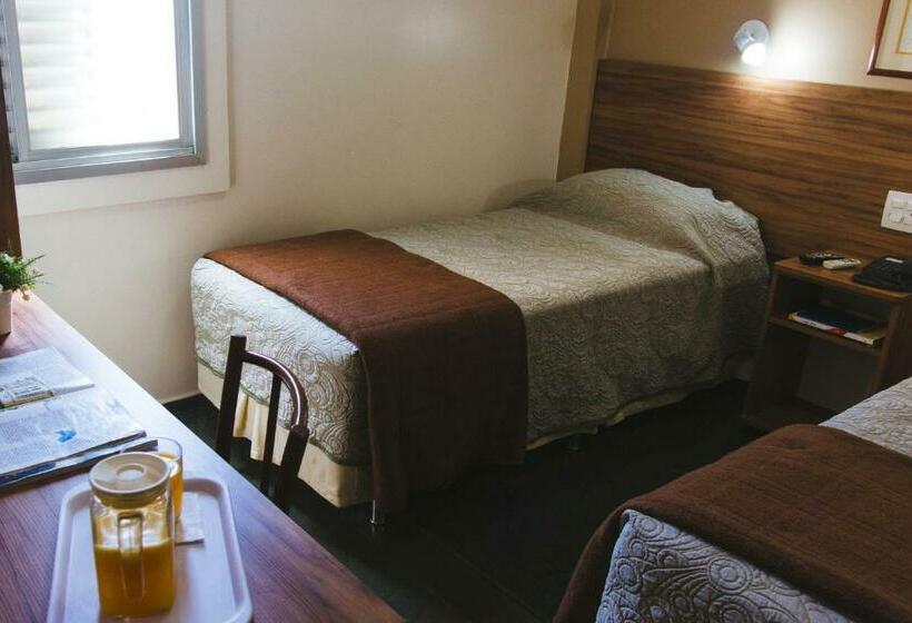 חדר סטנדרט, Saint Martin