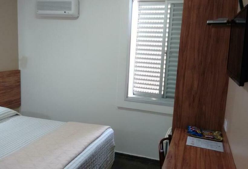 חדר סטנדרט מיטה זוגית, Saint Martin