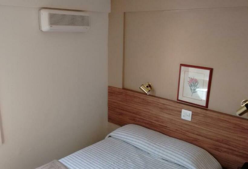 חדר סטנדרט מיטה זוגית, Saint Martin