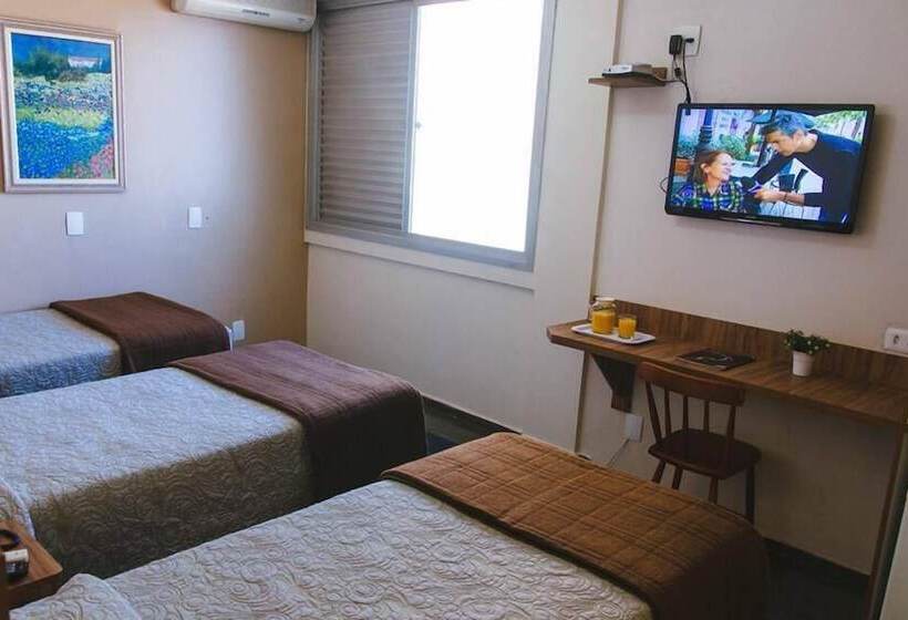 חדר סטנדרט, Saint Martin