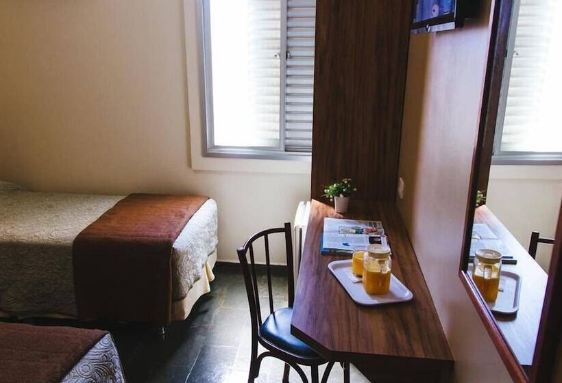 חדר סטנדרט, Saint Martin