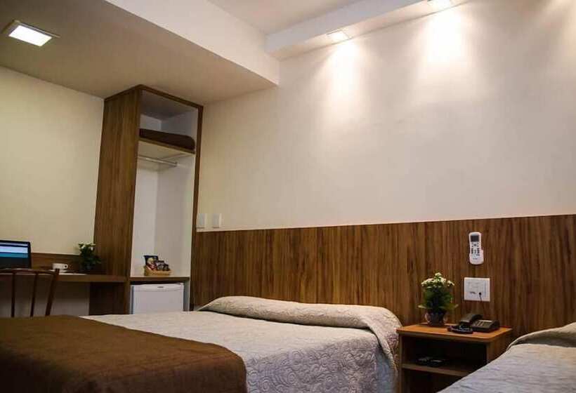 חדר סטנדרט, Saint Martin