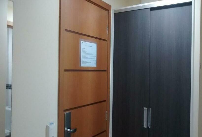 스탠다드 룸, Sollievo