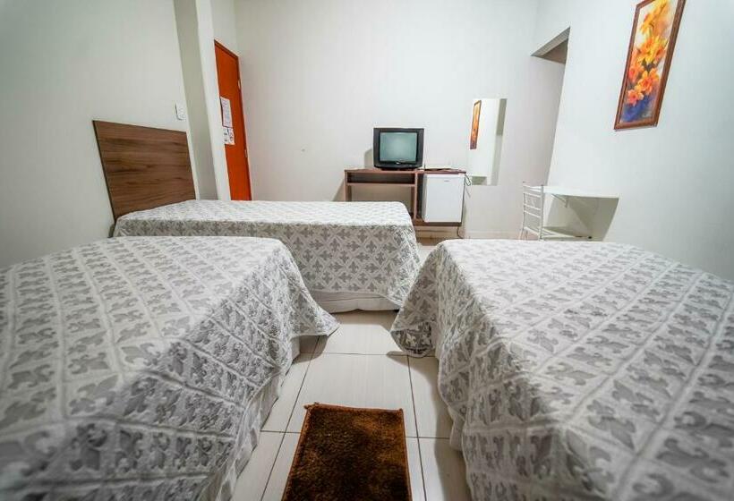 스탠다드 트리플 룸, Tadini