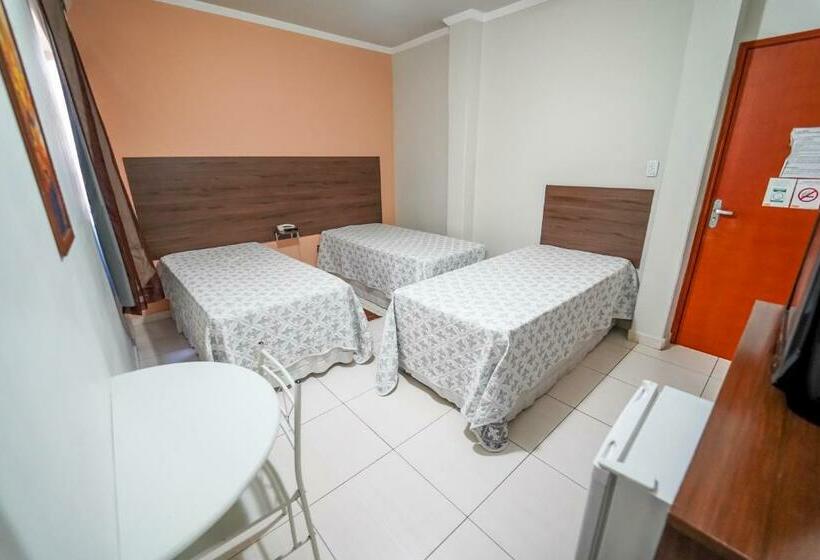 스탠다드 트리플 룸, Tadini