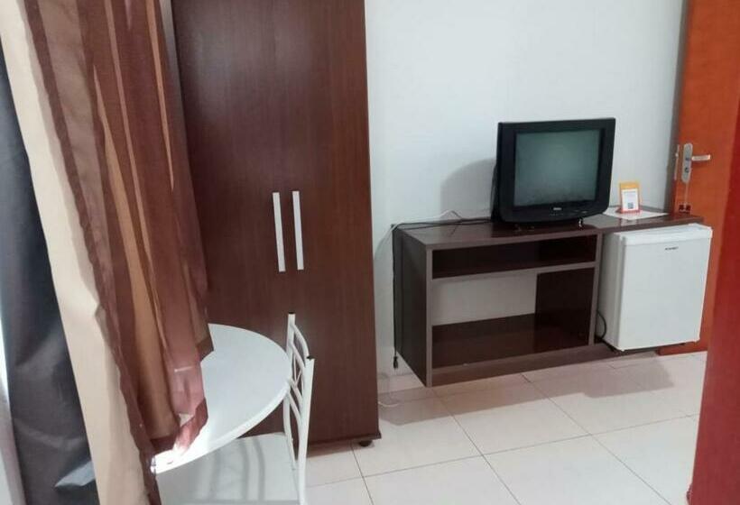 스탠다드 룸, Tadini