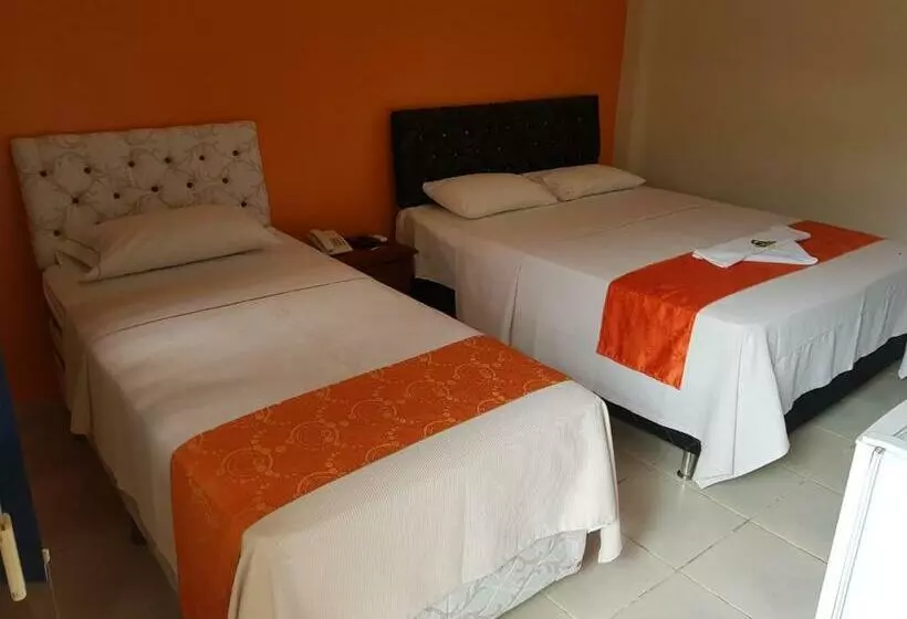 Standardzimmer, Takana