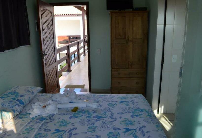 Quarto Estandar, Toya