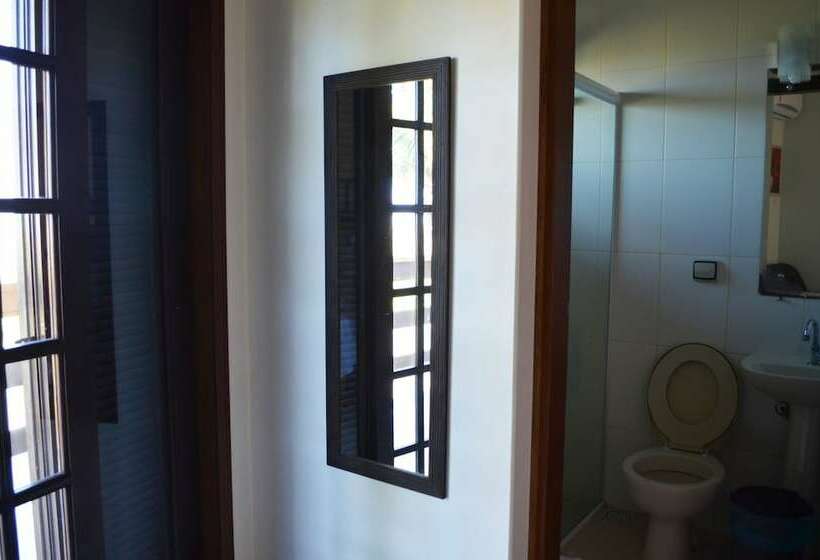 Quarto Estandar, Toya