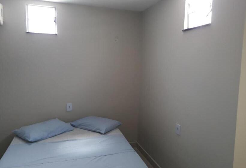 اتاق استاندارد چهار تخته, Vera S Apart