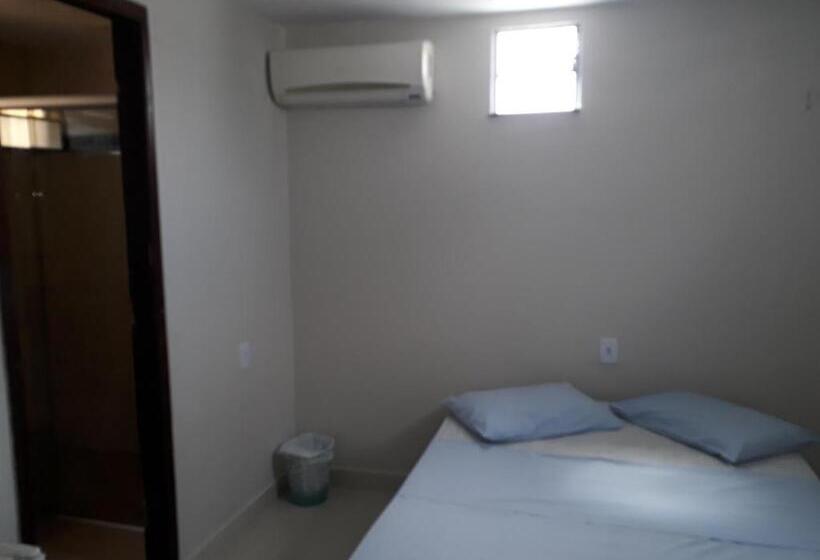 اتاق استاندارد چهار تخته, Vera S Apart