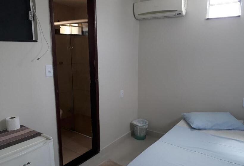 اتاق استاندارد چهار تخته, Vera S Apart