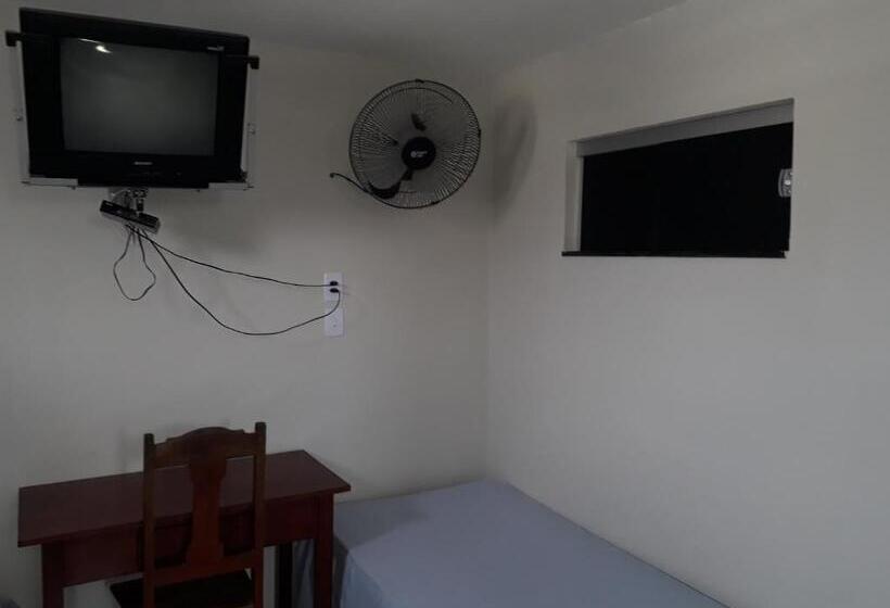 اتاق استاندارد چهار تخته, Vera S Apart