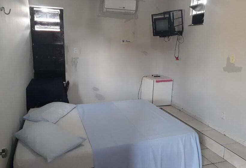 اتاق استاندارد سه نفره, Vera S Apart