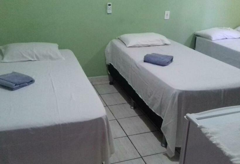 اتاق استاندارد سه نفره, Vera S Apart