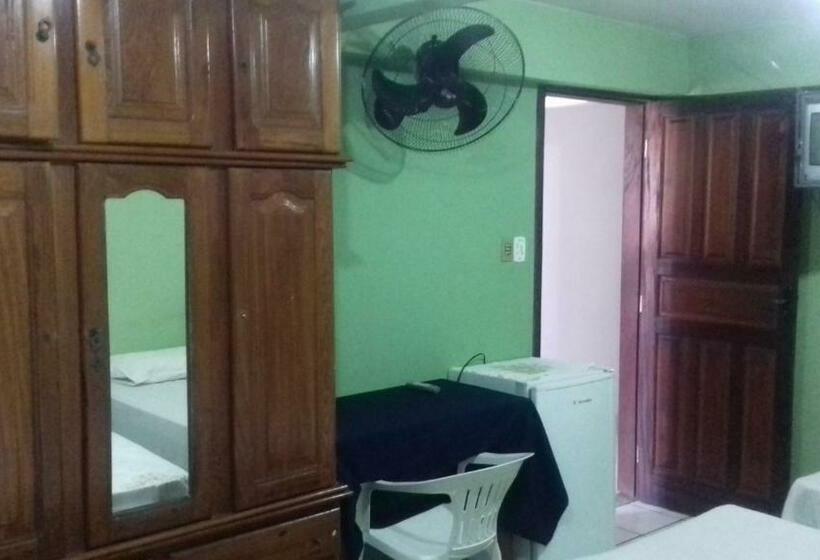 اتاق استاندارد سه نفره, Vera S Apart