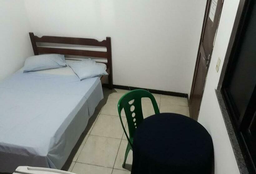 اتاق استاندارد, Vera S Apart