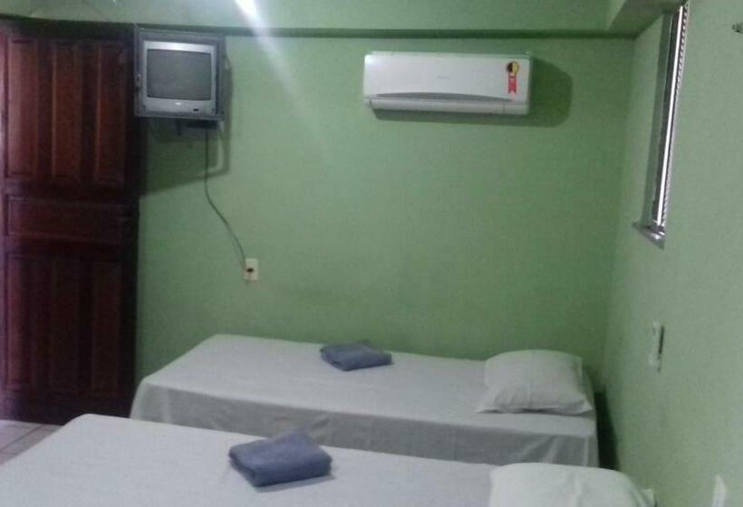 اتاق استاندارد سه نفره, Vera S Apart