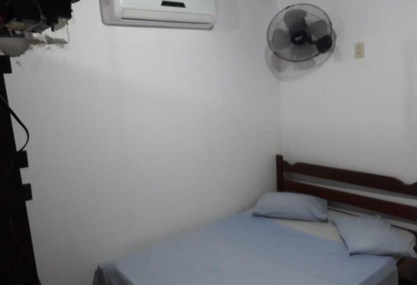 اتاق استاندارد, Vera S Apart