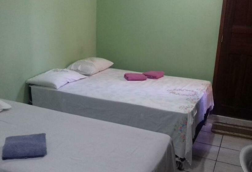 اتاق استاندارد سه نفره, Vera S Apart