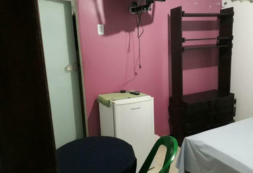 اتاق استاندارد, Vera S Apart