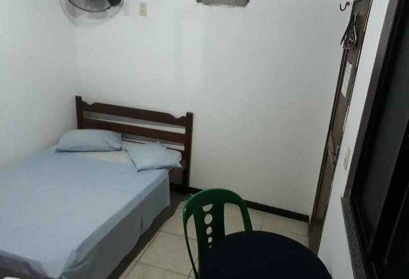 اتاق استاندارد, Vera S Apart