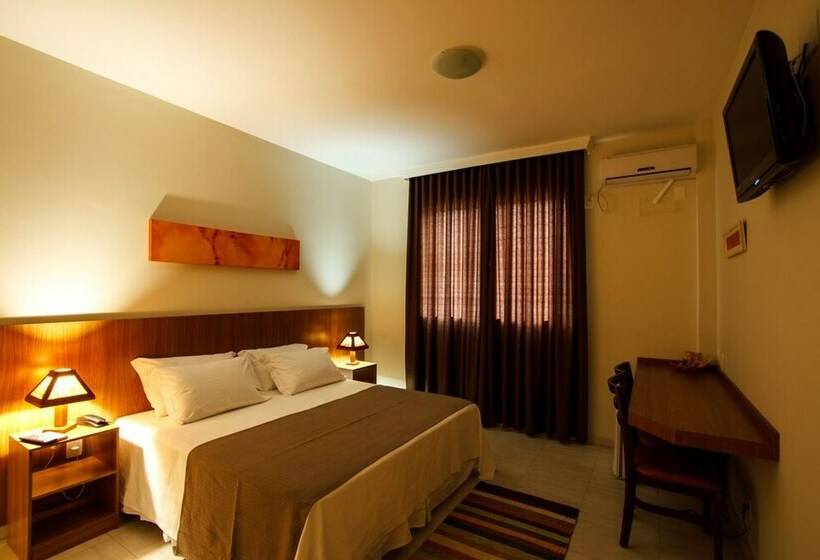 غرفة قياسية, Ville De Montagne